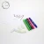 Import Custom high quality 12 colors wax bath multicolor crayon set with pp box from China