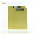 Import Custom High quality a4 size medical mdf clipboard from Hong Kong