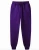 Import custom high quality fleece 13 colors women jogging pants printing plain mens track jogger pants unisex sweat joggers pants from China