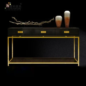 Custom High Quality Metal Legs Tv Stand Luxury Tv Stand,New Design Metal Tv Stand