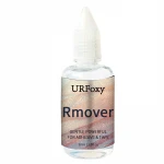 Custom Lace Glue Remover Lace Adhesive Glue Remover Quick Effect Wig Glue Remover