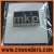 Import Custom lapel pins scrap metal craft from China