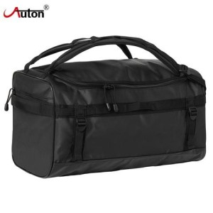 Custom Large Capacity 30L Custom Outdoor Duffel Bag Waterpoof Sports Gym Travel Bag
