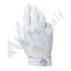 Custom Logo Best Cabretta Leather Golf -Gloves2020