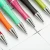 Import Custom Logo Design OEM Heat Transfer Roll Printing Ballpoint Pen Business Promotional Logo Printed Ballpoint Pens from China