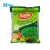 Import Custom Logo Food Grade Back Seal Pouch Mylar Bags Frozen Food Packaging Bag For Frozen Instant Food from China