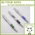 Import Custom Logo Imprint Multi-functional luxury LED light metal stylus ballpoint pen from China
