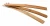Import custom long wood shoe horn with logo 10 15 30 60cm from China