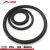 Import custom low temperature resistant material AS568 oring FVMQ GLT o ring seal HNBR rubber o-ring from China
