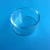 Import Custom-made Clear quartz crucible with cover and without cover from China