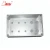 Import Custom Made Cnc Machining Parts Electronics Amplifier Heatsink Anodized Extruded Aluminum Enclosures from China