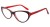 Import Custom made eyeglass frames full rim acetate optical eye glass display latest lady design from China