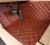 Import Custom made pvc leather full surround car mat from China