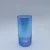 Import Custom made water drinking glass juice glass with trademark milk cup drinking measuring cup from China