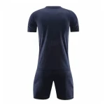 Custom Men Soccer Uniform Wholesale Soccer Team Football Uniforms Reasonable Price Soccer Uniforms