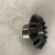 Import Custom nonstandard metal bevel gears worm gears pinion gears from China