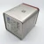 Import Custom printed square metal tea tin box canister for tea chocolates cookies can from China