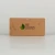 Import Custom Printing Kraft Paper Fold Display Header Cards with Hanging Hole from China
