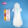 Custom Private Label  feminine hygiene product organic women menstrual pads on sale