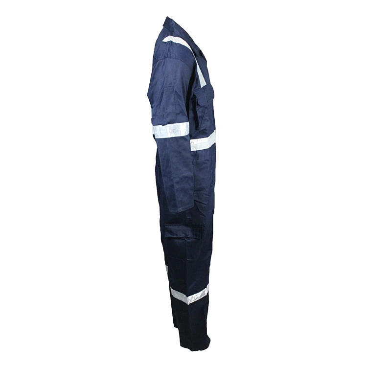 Custom Protection Abrasion Fire Static Resistant Clothing