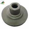 Custom Pump Body Shell Housing Parts High Precision Machining Die Grey Cast Iron Foundry Sand Casting Product Service