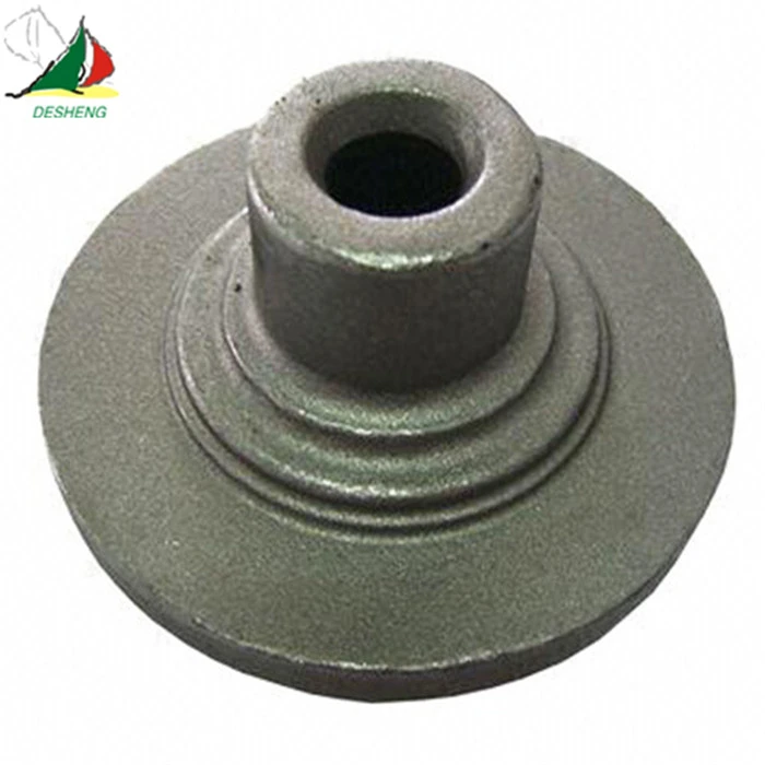 Custom Pump Body Shell Housing Parts High Precision Machining Die Grey Cast Iron Foundry Sand Casting Product Service
