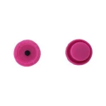 Custom Push Button Switch Silicone Rubber Button