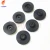 Import Custom rubber spare parts oil resist water proof black rubber parts for high pressure environment from China