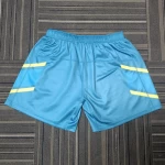 Custom Rugby Uniforms New Design Hot Selling Rugby Sublimation Shorts