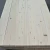 Import Custom Russian scotch pine wood edge glued board from China