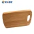 Import Custom Size Eco-friendly FSC Wood Chopping Blocks Wooden Kitchen Cutting Boards from China