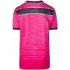 Custom Soccer Jerseys Sublimated Polyester Quick Dry And Breathable Soccer Jersey Set