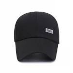 Custom sport cap hat outdoor men summer running sports baseball caps