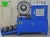 Import Custom Steam Turbine Generator Parts & Accessories Hydraulic Hose Crimping Machine from China