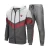 Import Custom Style Men Track Suit In Reasonable Price from Pakistan