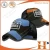 Import Custom Vintage Camouflage Snapback Trucker Cap Hat Camo Distressed Mesh Baseball Caps Men from China