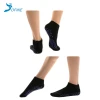 Custom Women Breathable Slip Resistant Yoga Pilates Socks