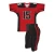 Import custom youth football team wear / youth football Clothing wholesale / Football uniform with free shipping from USA