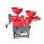 Import Customizable Designed Rice Flour Mill Machine 2 In 1 Combined Rice Mill Machine In China from China