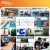Import Customizable Designed Three sides Measure luminescence 12*20mm Led Neon Flex Silicone Neon Light from China