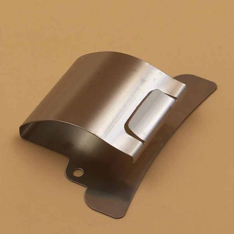 Customizable metal hardware accessories auto stamping accessory aluminum accessories