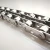 Import Customizable Transmission Roller Chain SS Conveyor Chain Anti - Corrosive from China