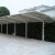 Import Customize Design Metal Canopies Carports Manufacturer Used Carports For Sale from China