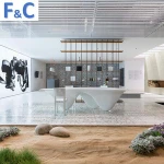 Customized 5 Star Modern Hotel Bed Room Furniture Bedroom Set living room sofa set
