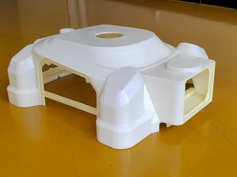 Buy Customized Abs Vacuum Forming Product Custom Abs Plastic Vacuum ...