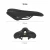 Import Customized Air Comfortable Exercise Bicycle Waterproof Cushion PU Mountain Bike saddle cover Seat for MTB Outdoor from China