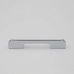 Customized aluminum cabinet furniture handle