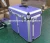 Import Customized aluminum case with shoulder belt - Pet groomers tack box - aluminum grooming tool case-aluminum tool case(XY-587) from China