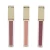 Import Customized colorful private label lip gloss from China