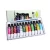 Import Customized Designs Stationery Amazon Hot 27pcs Watercolor Brush Arts Set Craft Acrylic Paint Set For Children from China